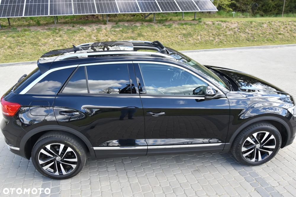 Volkswagen T-Roc 2.0 TDI SCR DSG UNITED - 36