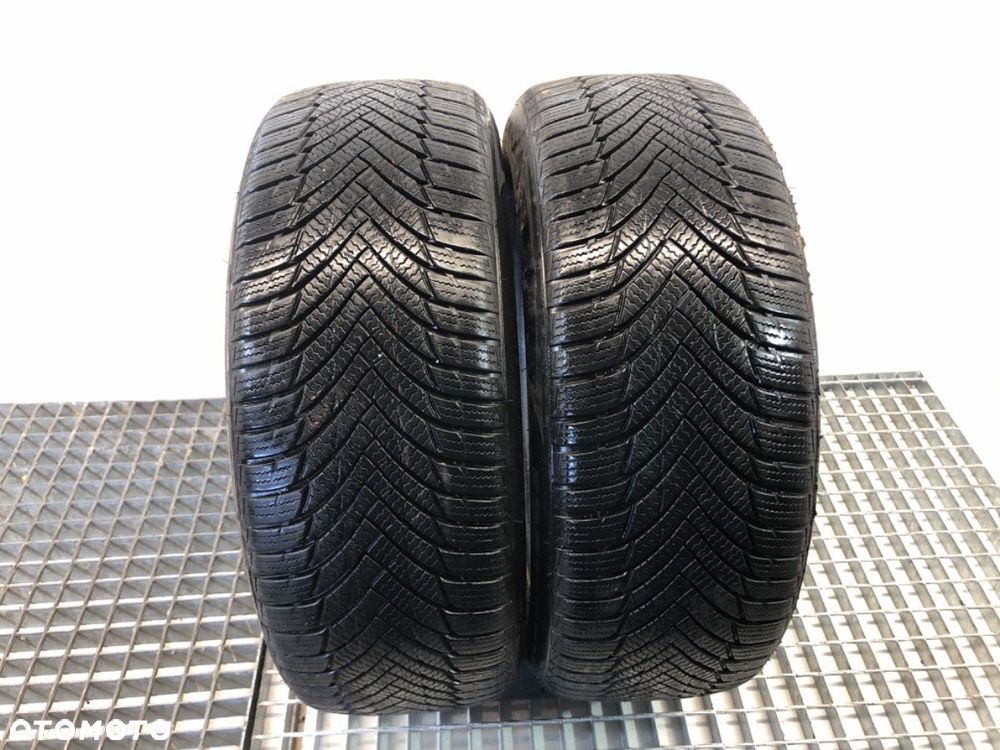 OPONA ZIMA 2X 205/55 16" IMPERIAL - 1