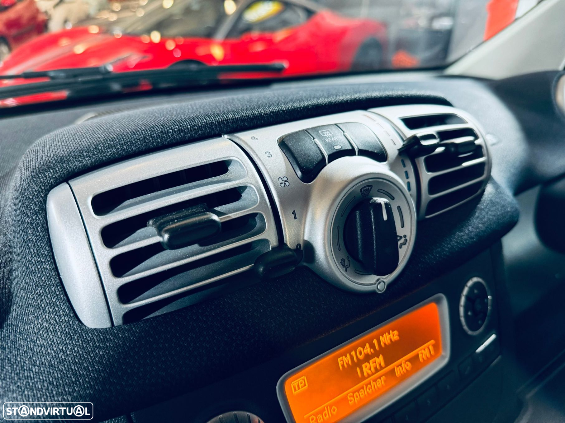 Smart ForTwo Coupé 1.0 mhd Pure 71 - 16