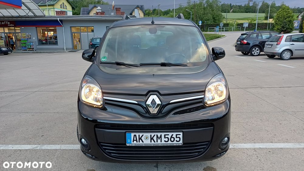 Renault Kangoo - 3