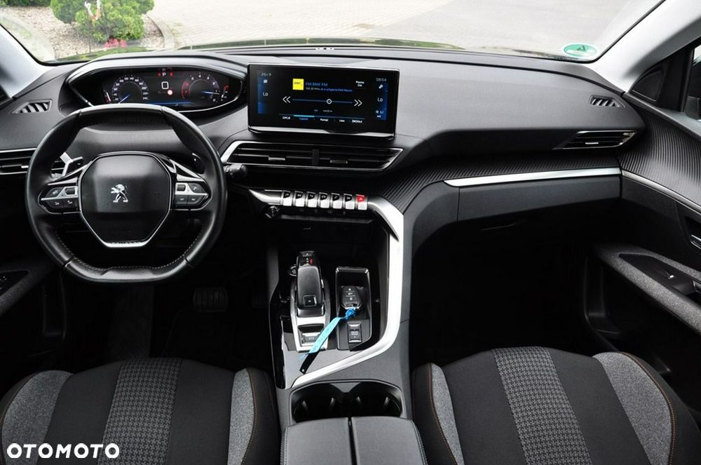 Peugeot 3008 - 30