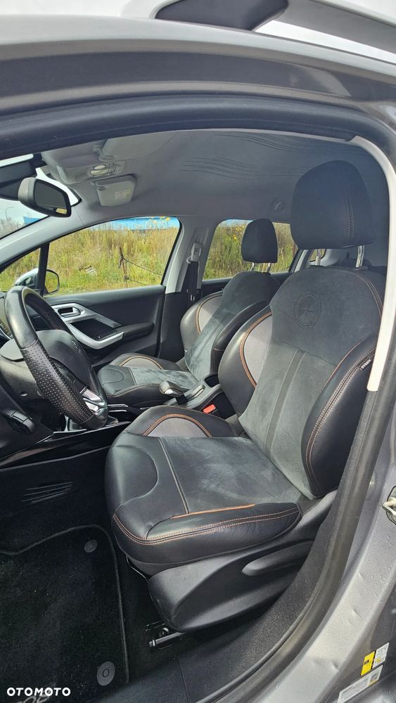 Peugeot 2008 - 9