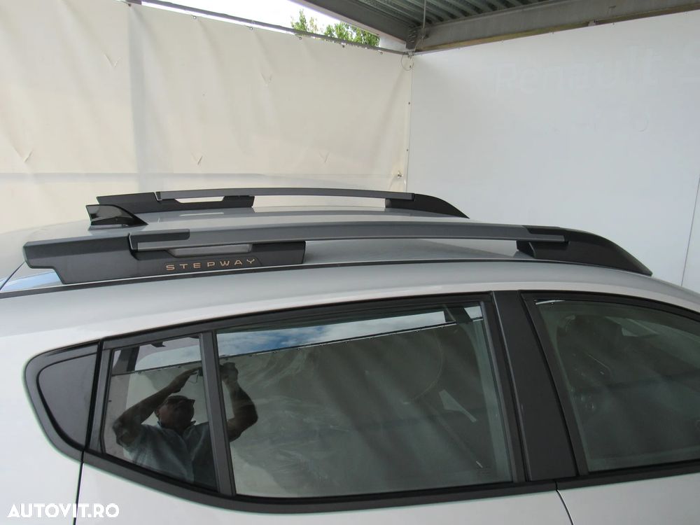 Dacia Sandero Stepway TCe 90 MT6 Extreme - 21