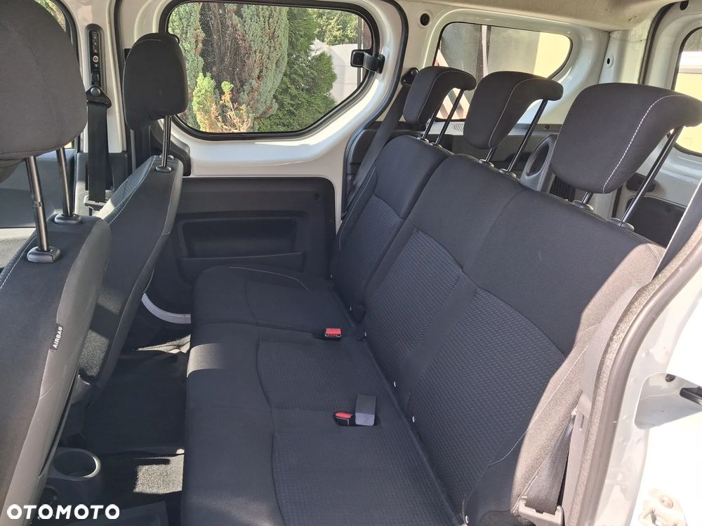 Dacia Dokker 1.6 SCe Laureate - 11