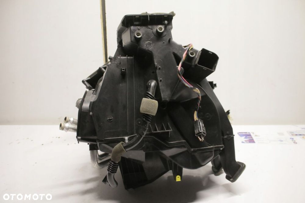 nagrzewnica dmuchawa Opel Meriva A 13191747 - 3