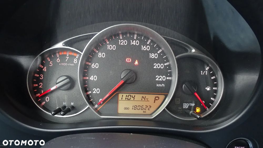 Toyota Verso S - 22