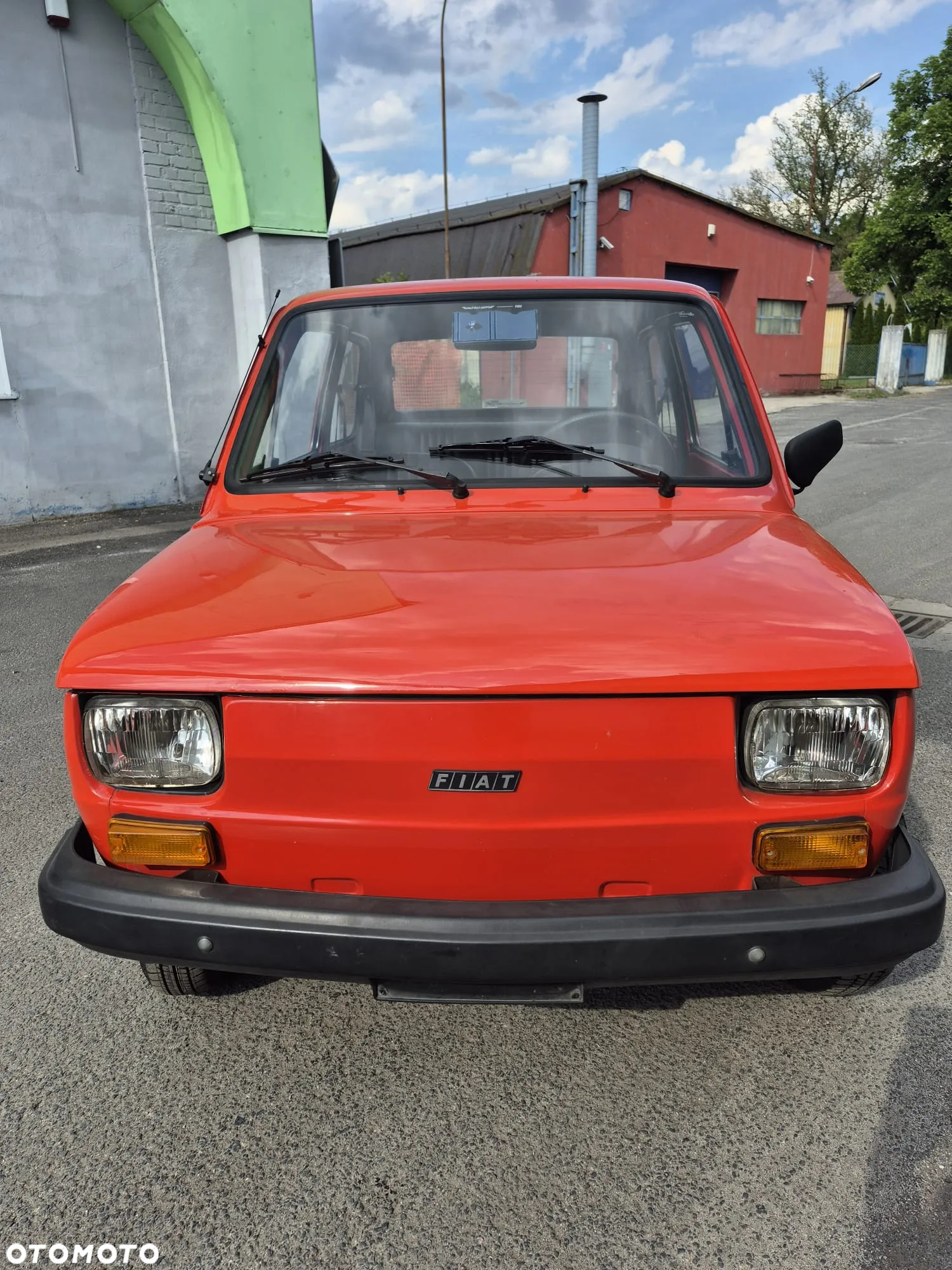 Fiat 126 - 7