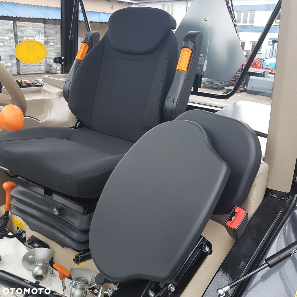 Farmtrac FT680 D TV  Z AC - 14