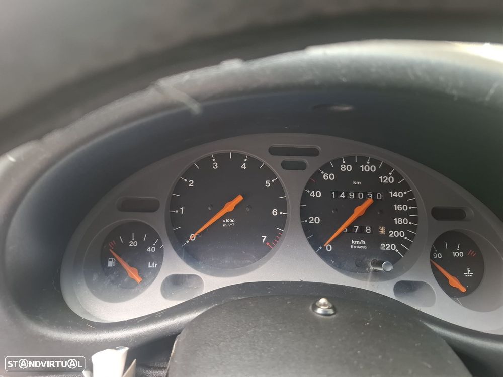 Opel Tigra 1.4 16V Pack 1 - 6