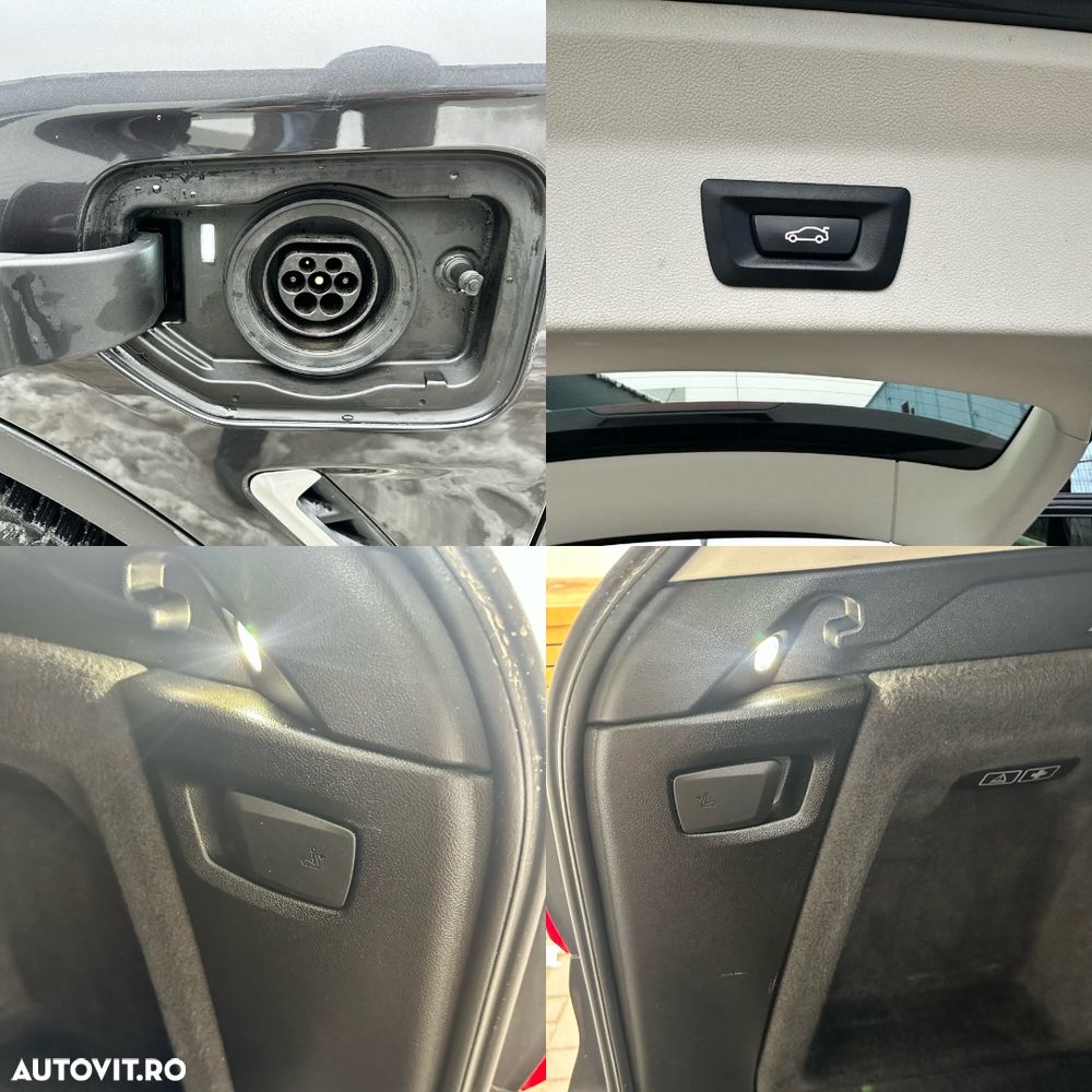BMW X3 xDrive30e AT PHEV - 37