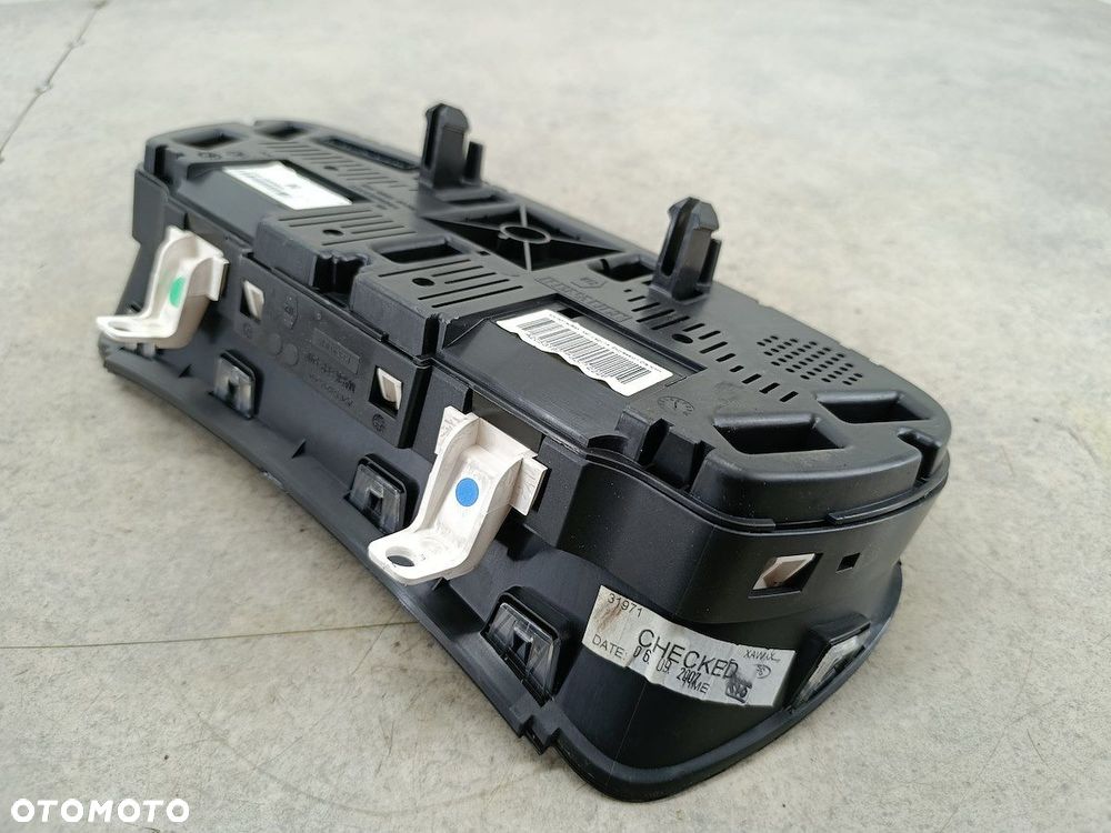 LICZNIK RENAULT LAGUNA III 248100006R A2C53182883 A2C53172264 1.5 DCI - 7