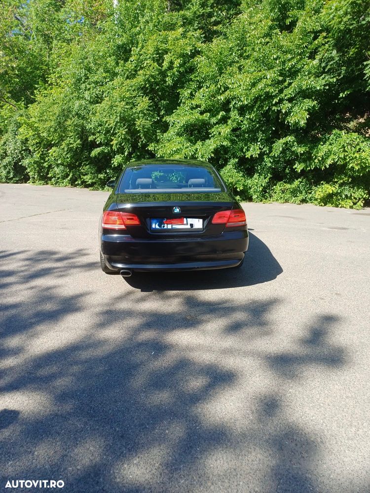 BMW Seria 3 320d - 9
