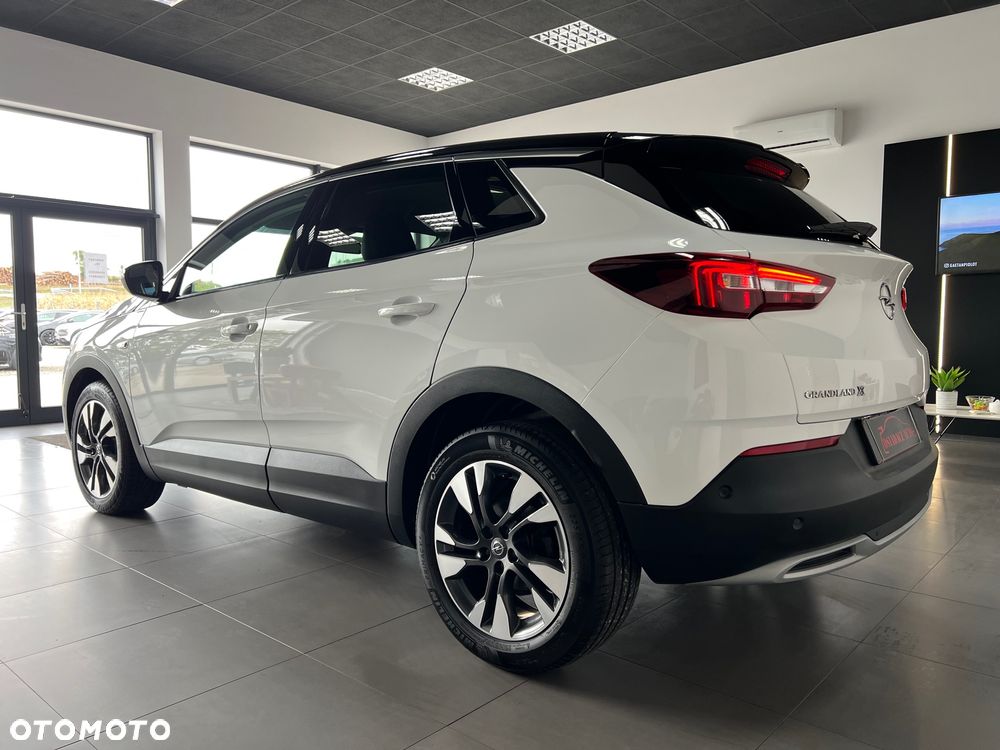 Opel Grandland X - 3
