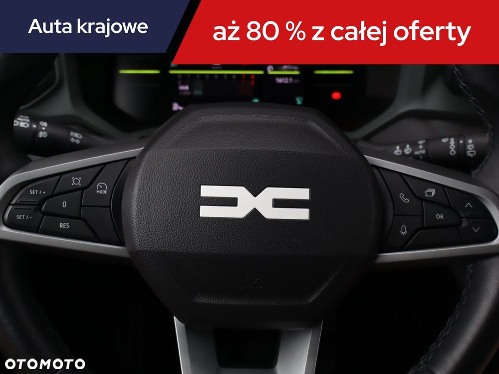Dacia Duster - 20