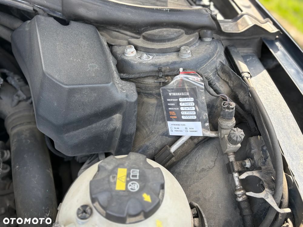 BMW Seria 3 320i Sport Line - 10