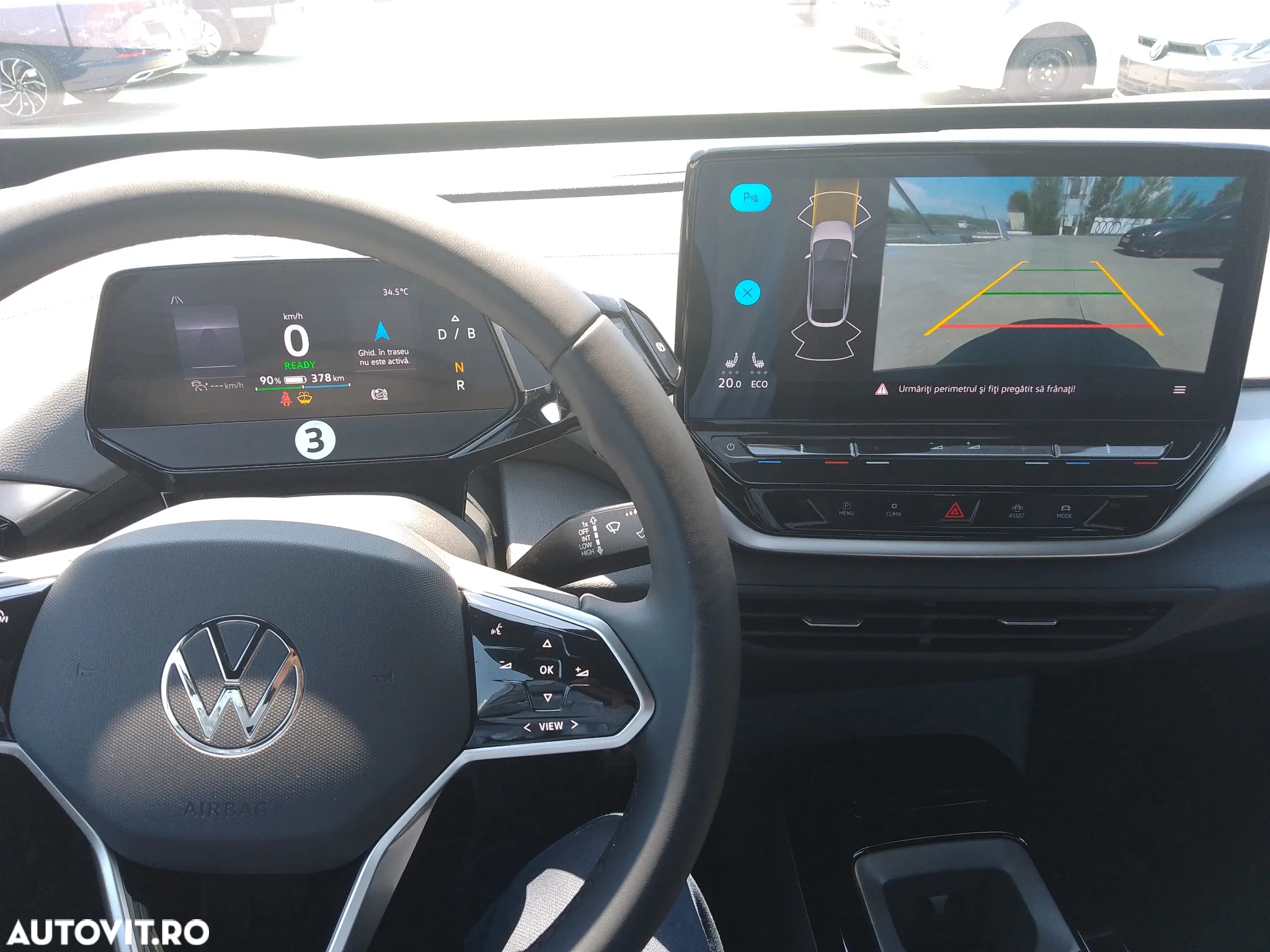Volkswagen ID.5 - 3