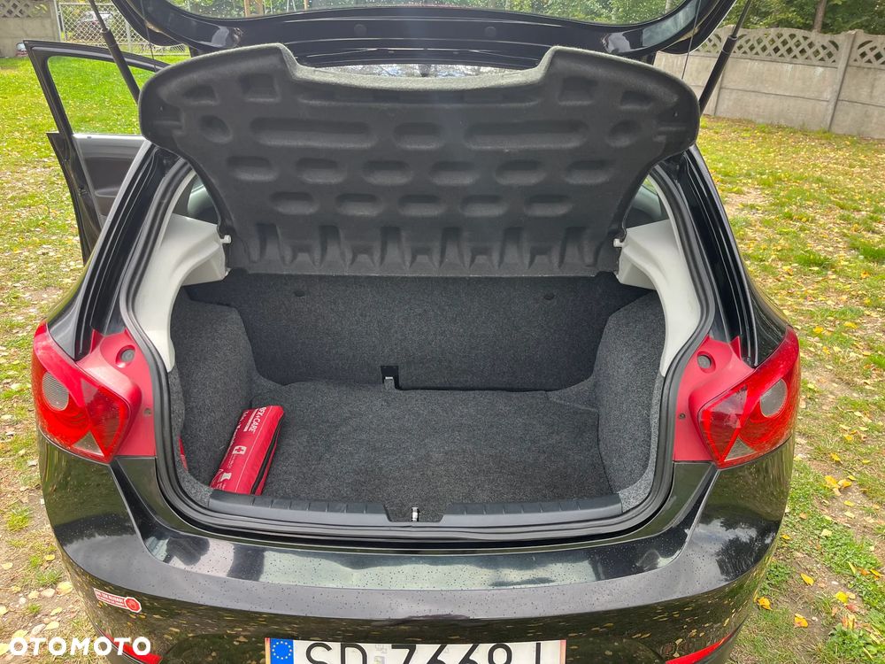 Seat Ibiza 1.2 12V Stylance - 18
