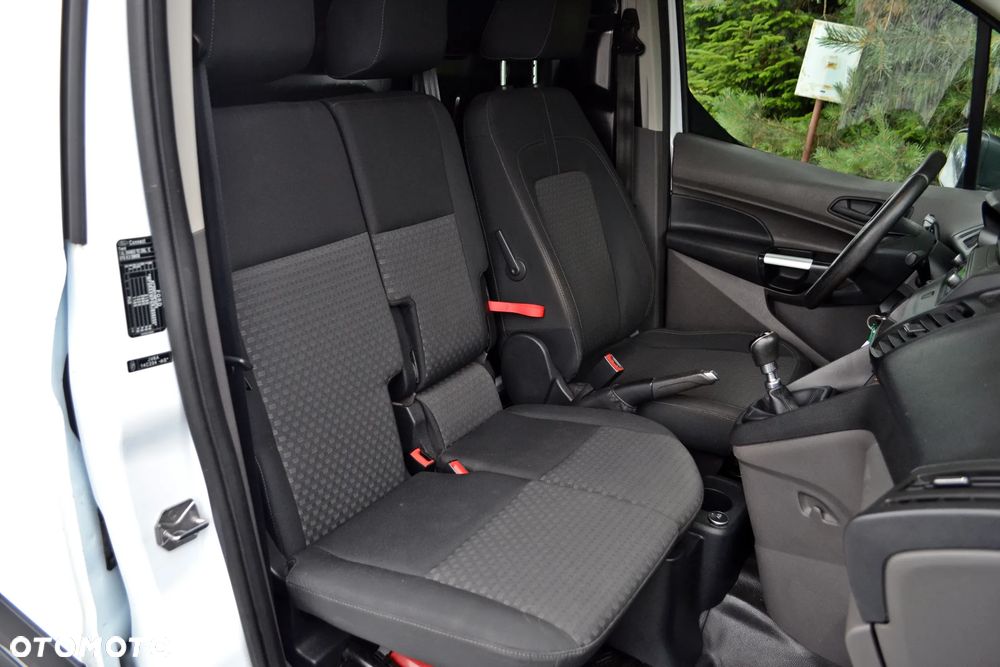 Ford TRANSIT CONNECT - 20