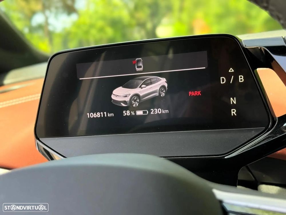 VW ID.5 77 kWh Pro Performance - 25