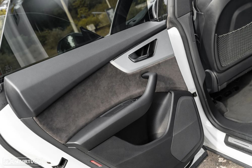 Audi Q8 50 TDI quattro Tiptronic - 30