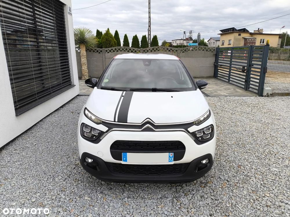 Citroën C3 - 9