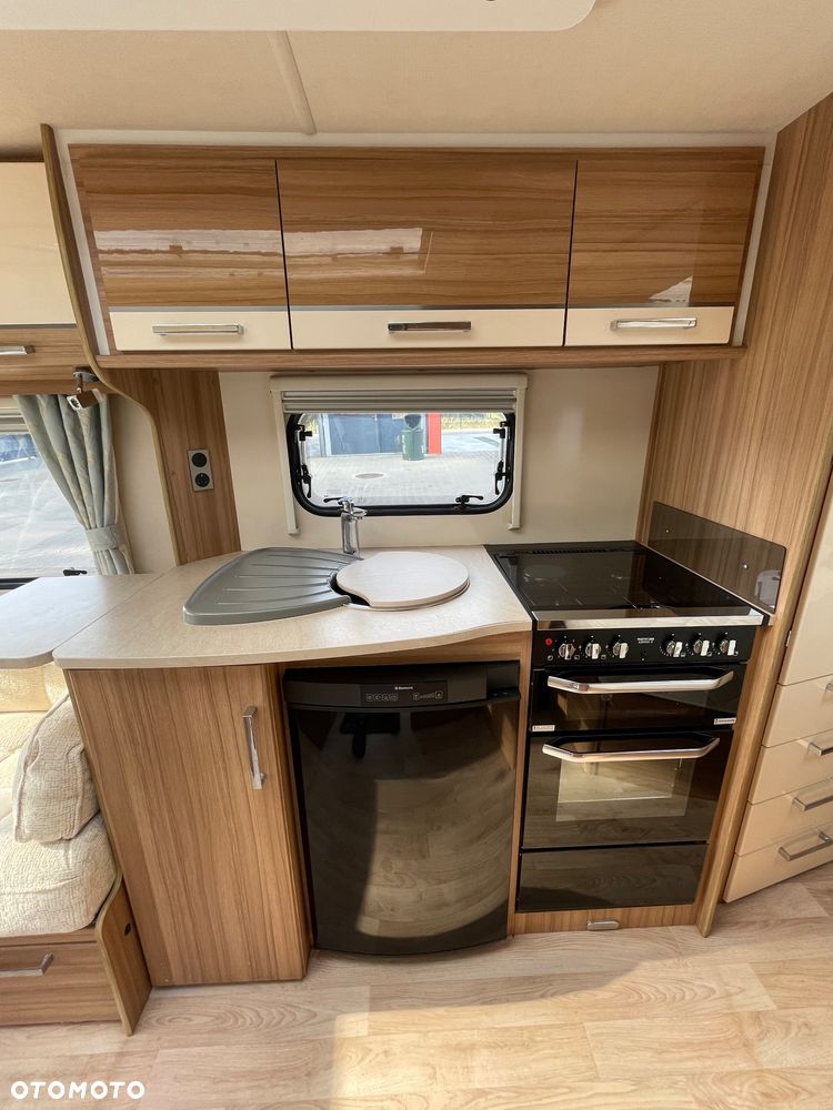 Lunar Clubman - 34