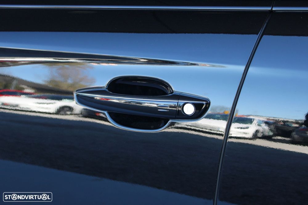 DS DS7 Crossback E-Tense Performance Line EAT8 - 18