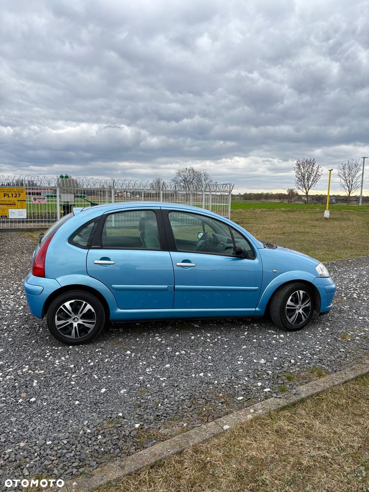 Citroën C3 1.4 16V Senso Drive Exclusive - 26