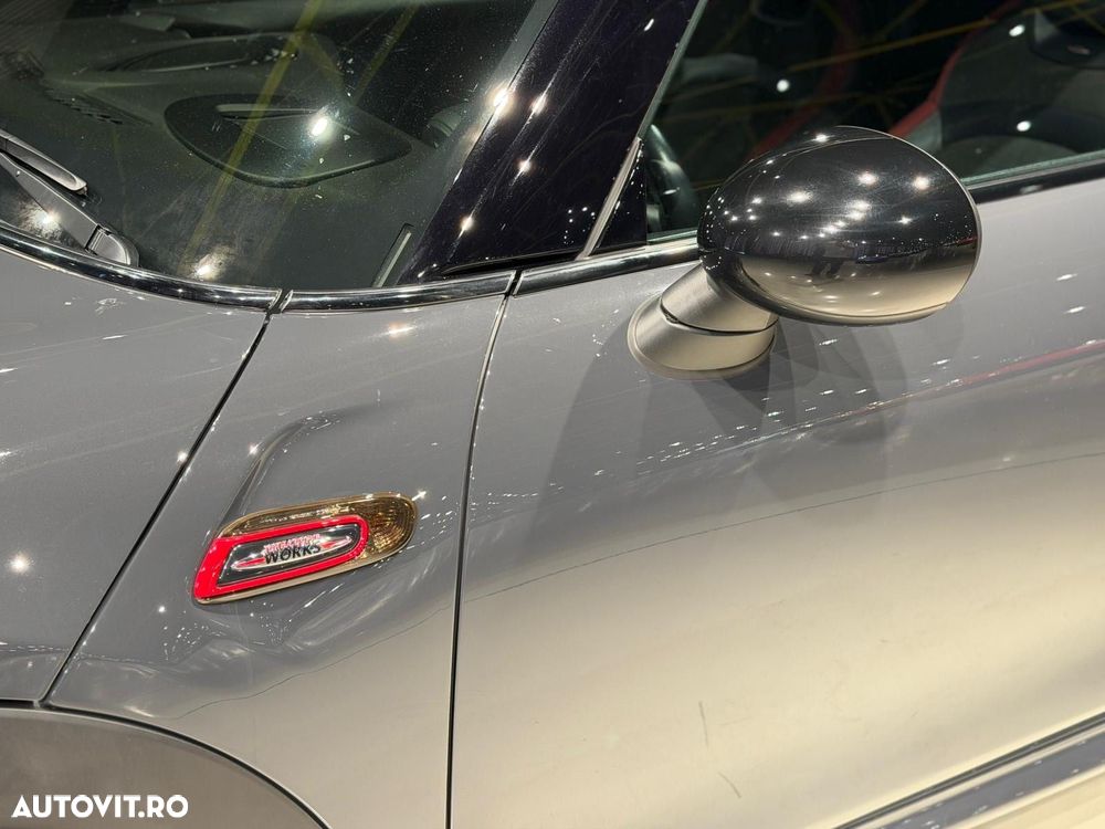 Mini John Cooper Works - 29