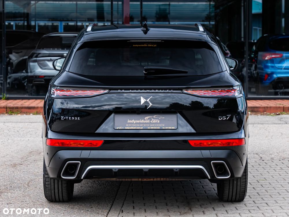 DS Automobiles DS 7 Crossback 1.6 E-Tense Rivoli - 19