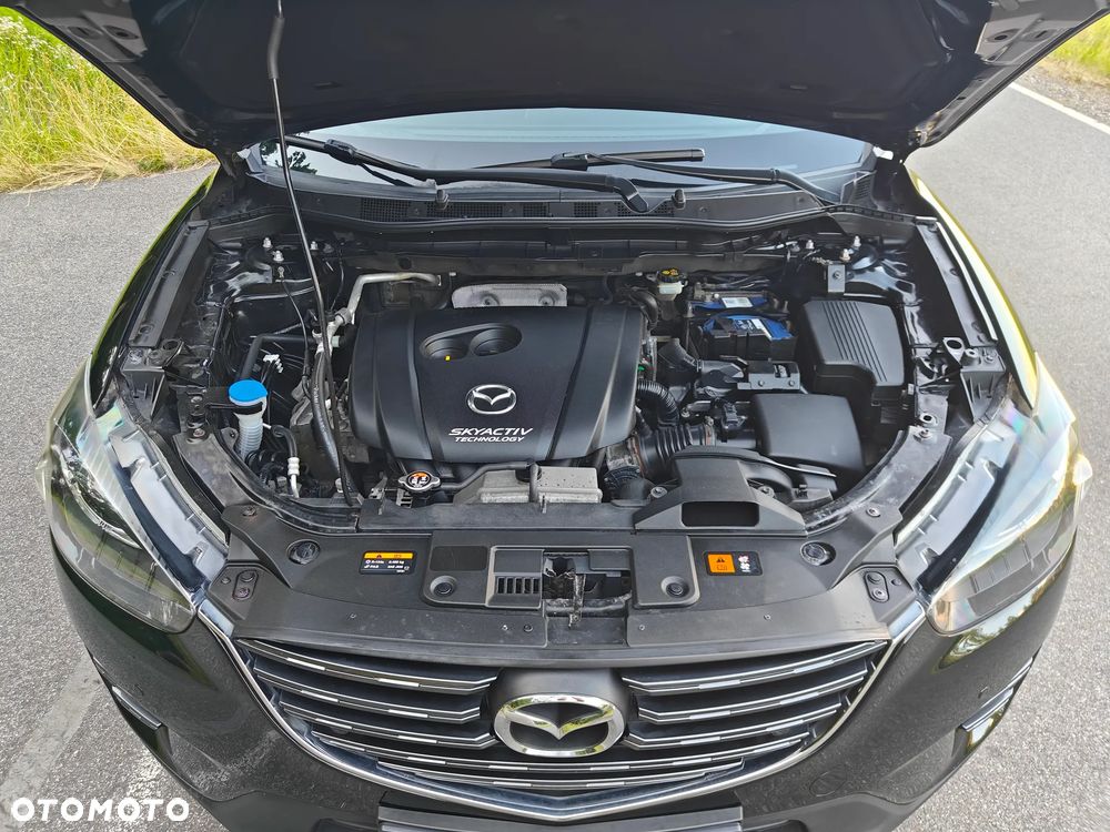 Mazda CX-5 - 34