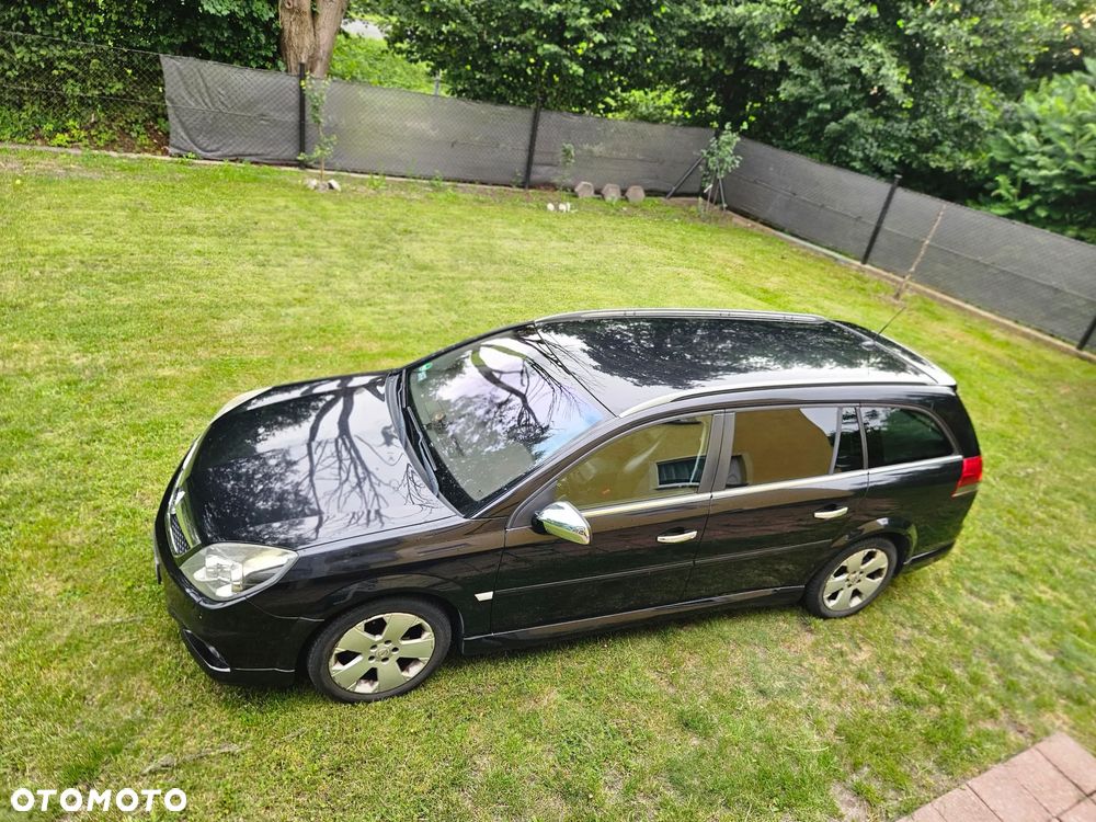 Opel Vectra 1.9 CDTI Caravan Cosmo Plus - 10