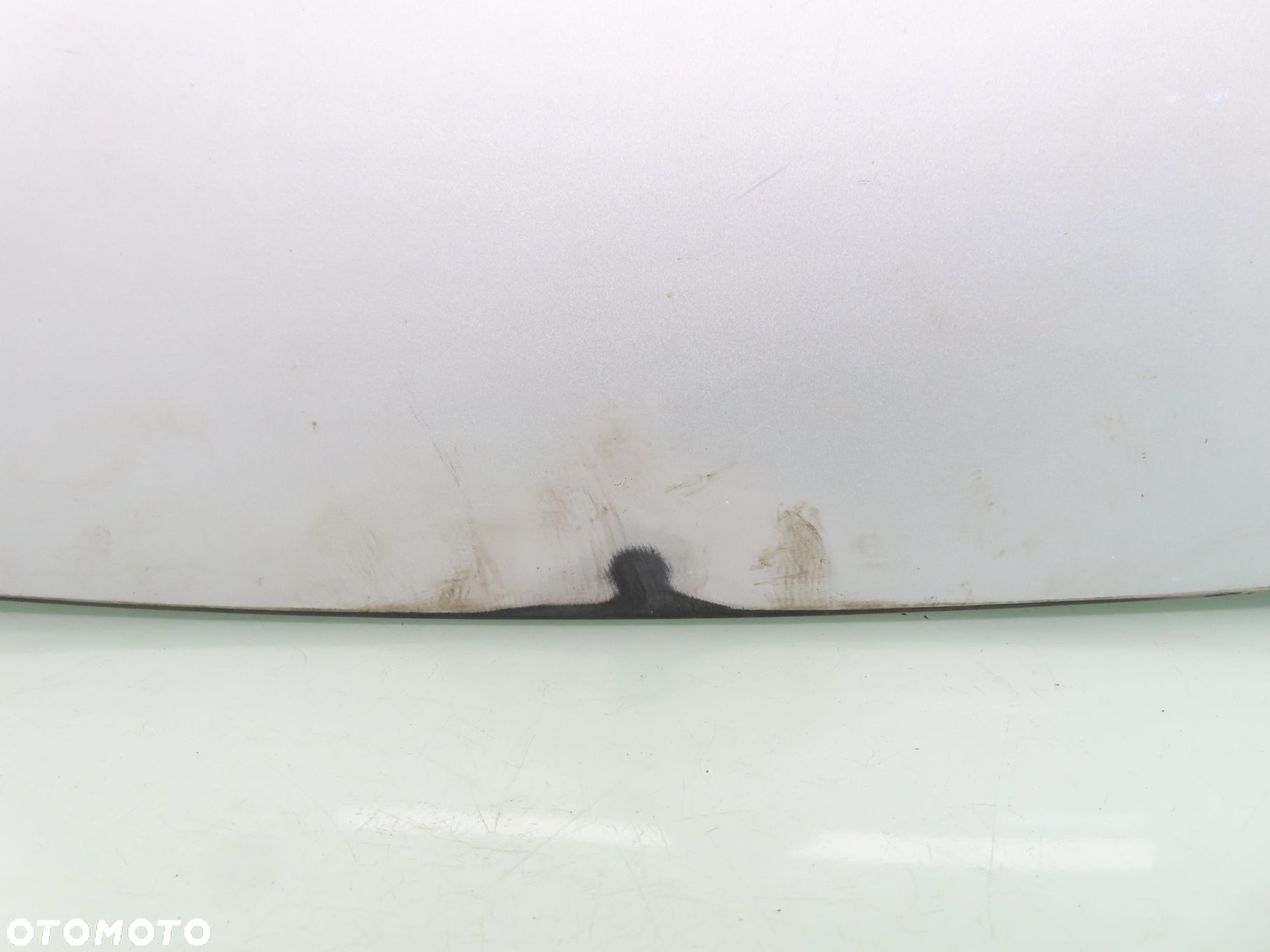 SPOILER KLAPY MERCEDES W166 A1667930088 A1667900088 SUV - 6