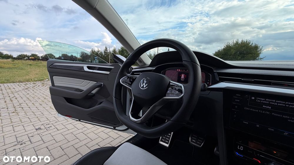 Volkswagen Arteon 1.4 eHybrid OPF DSG Elegance - 29