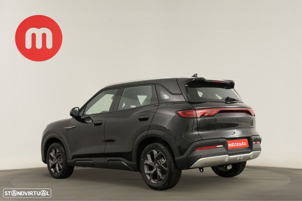 BYD Atto 2 45.1 kWh Boost - 3