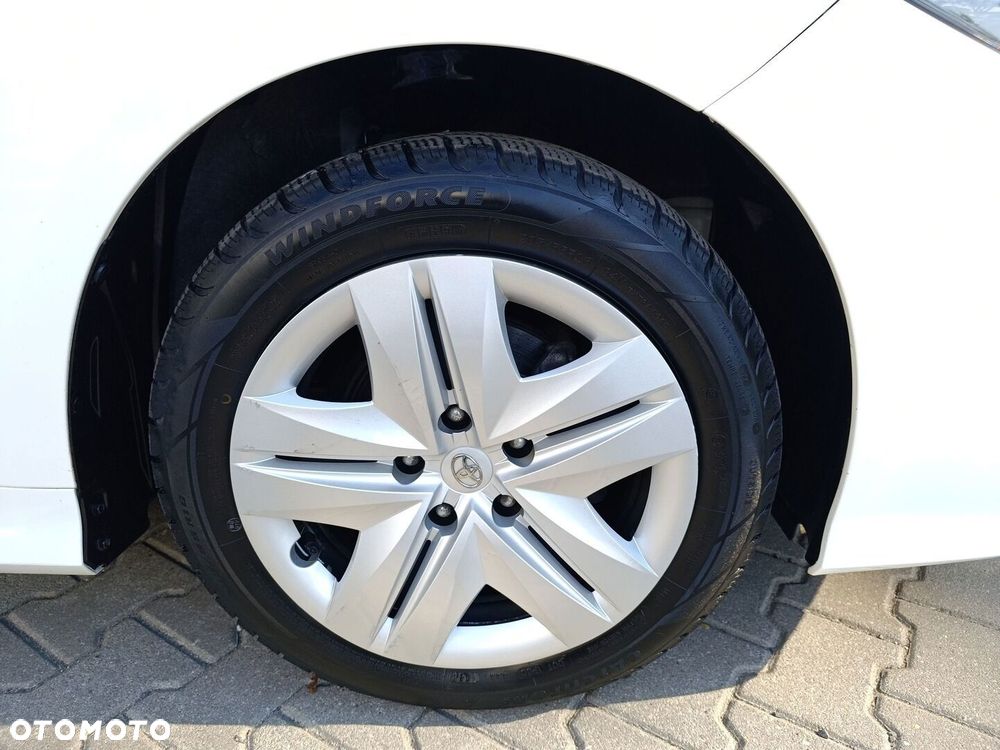 Toyota Corolla 1.5 Active - 10