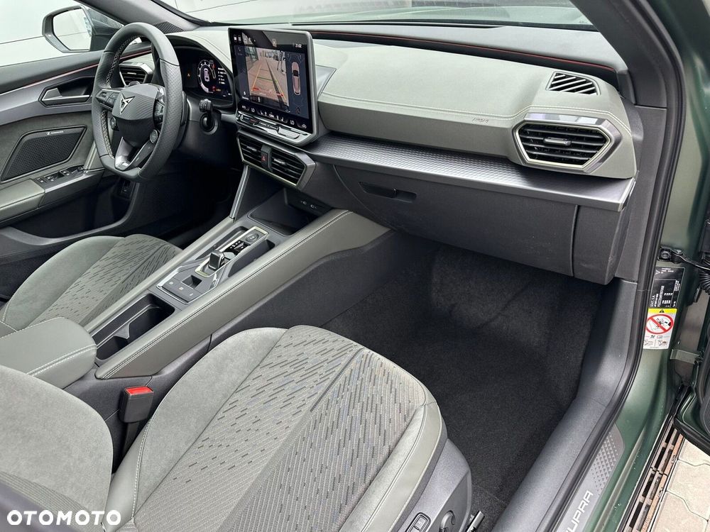 Cupra Formentor 2.0 TSI 4Drive Tribe Edition DSG - 24