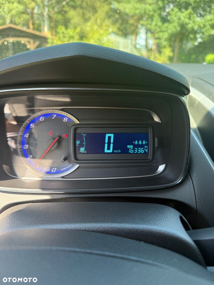 Chevrolet Trax 1.6 LS - 12