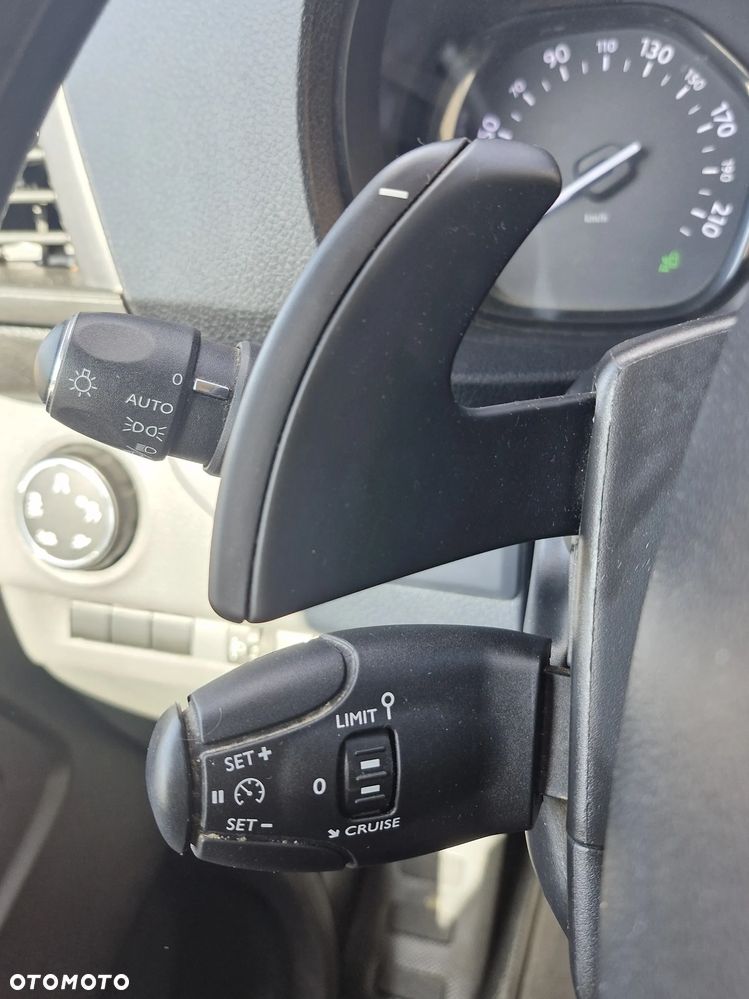 Citroën JUMPY, XL LONG, Automat, BRYGADÓWKA, 6 miejsc, DOKA, kamera cofania, tempomat, klima - 22