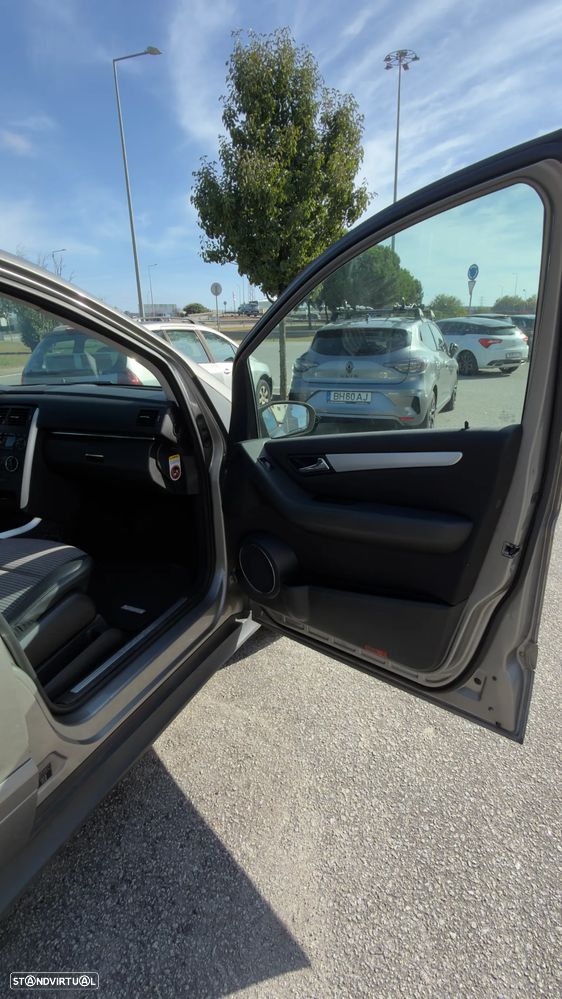Mercedes-Benz B 150 Autotronic - 8