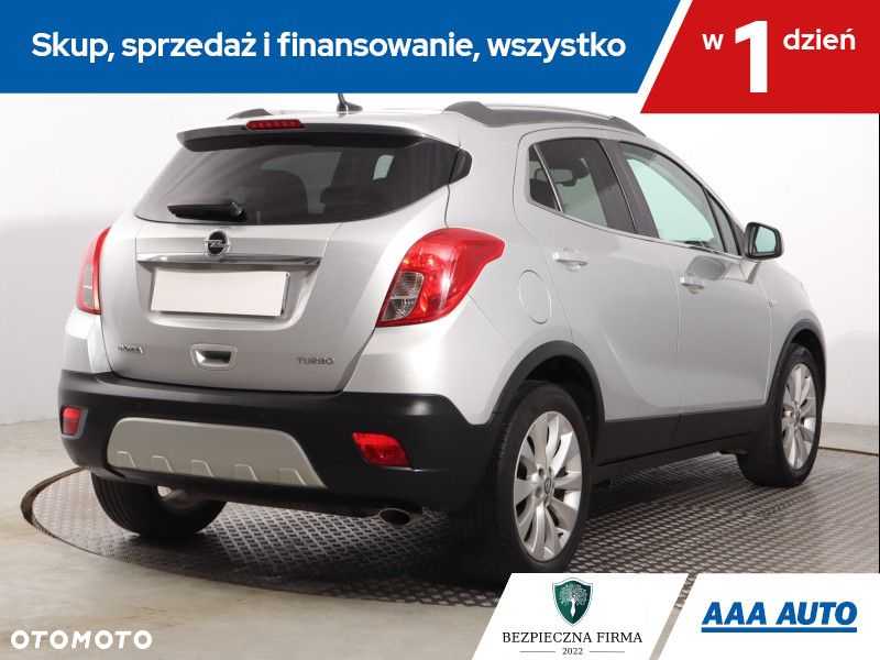 Opel Mokka - 6