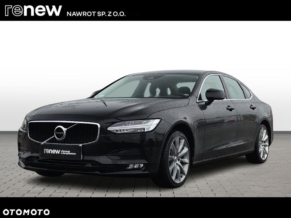 Volvo S90 T4 Momentum - 1