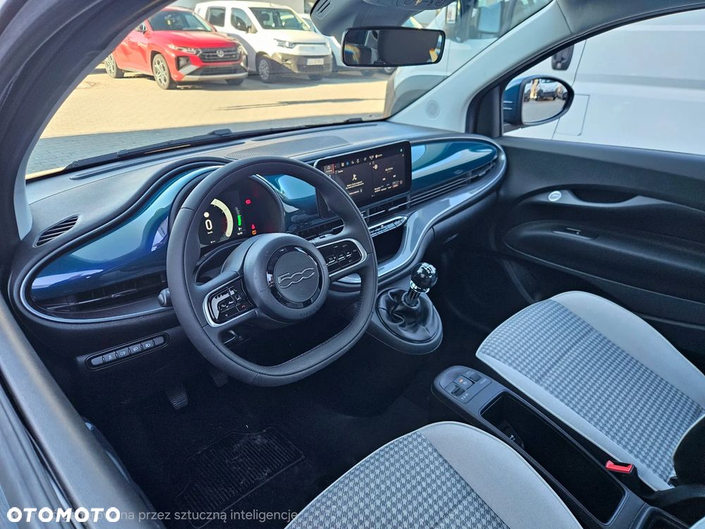 Fiat 500 - 7