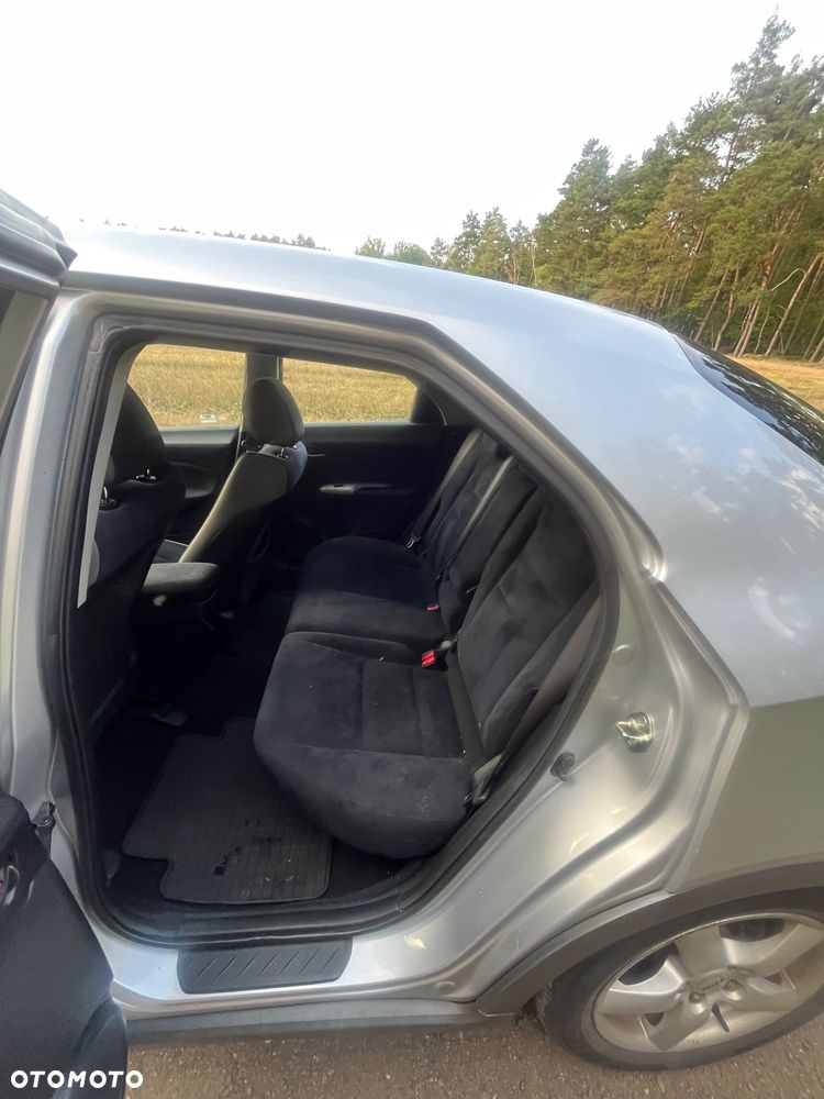 Honda Civic - 8