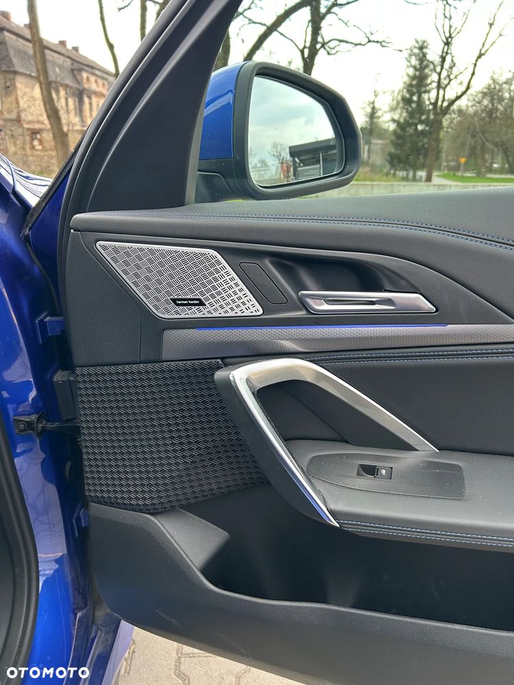 BMW X1 xDrive23i mHEV M Sport - 9