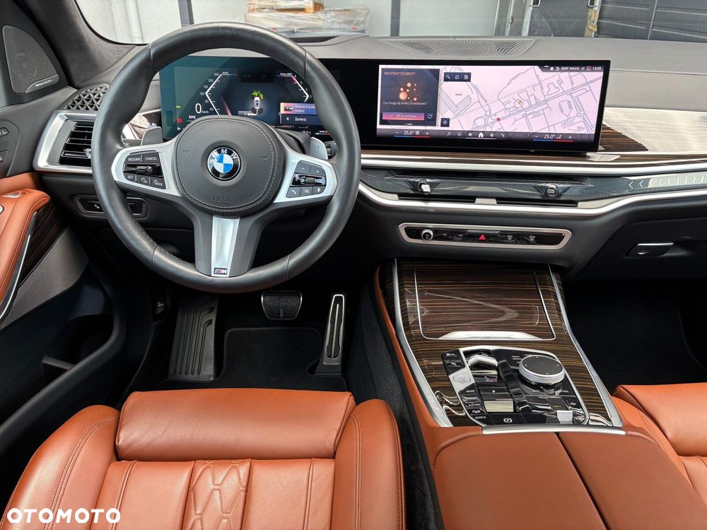 BMW X7 - 40