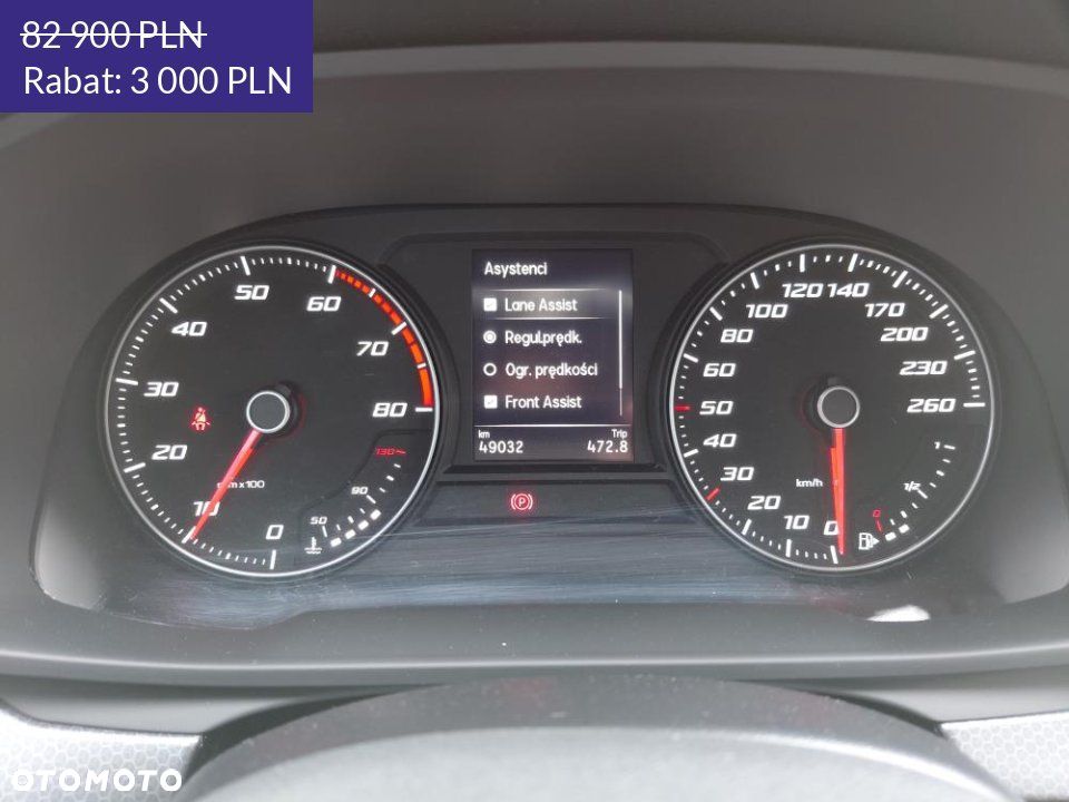 Seat Leon - 29