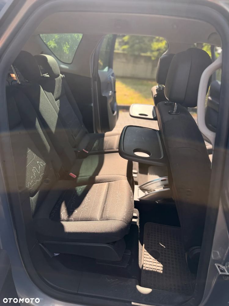 Opel Meriva - 22