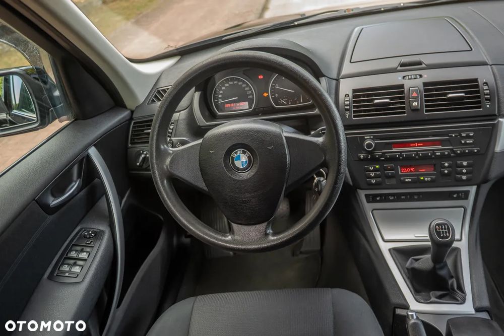 BMW X3 xDrive18d Edition Lifestyle - 19