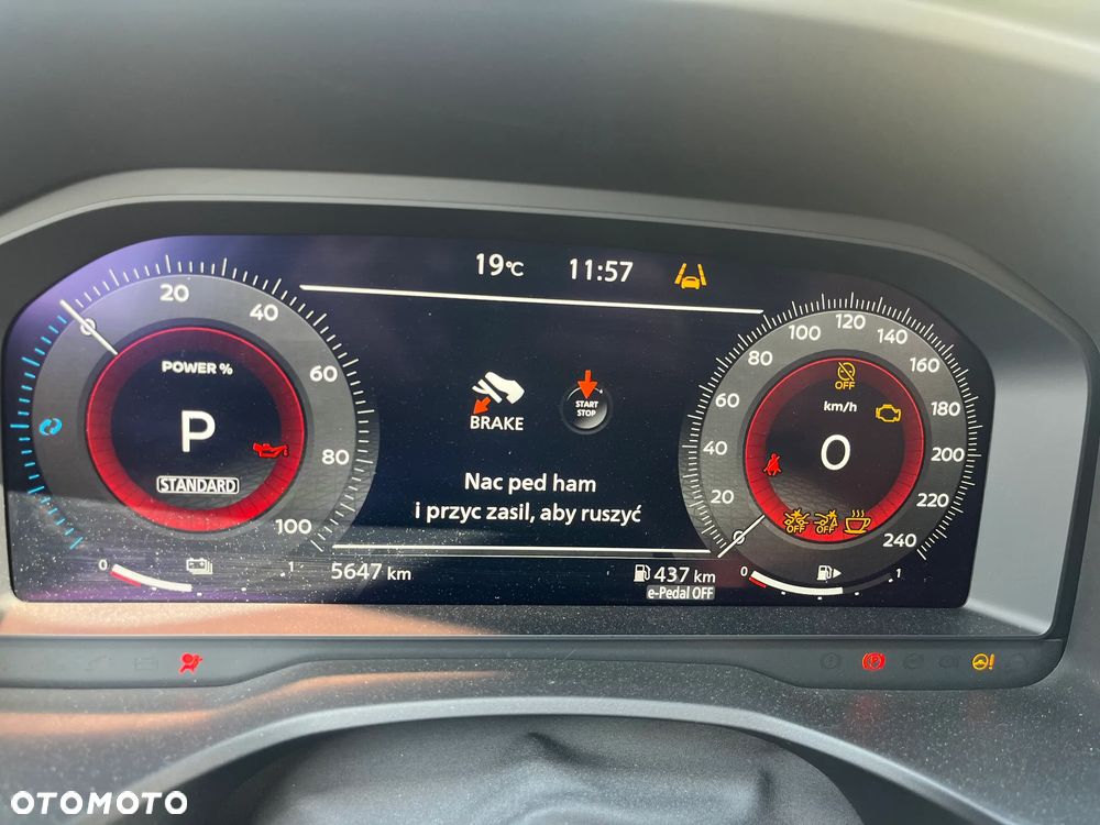 Nissan X-Trail 1.5 VC-T e-POWER Tekna e-4ORCE - 14